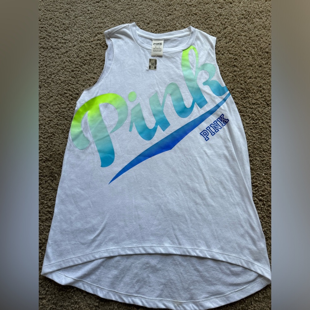 PINK size xsmall